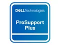 Dell Upgrade from 2Y Basic Onsite to 5Y ProSupport Plus Utvidet serviceavtale - deler og arbeid - 5 &#229;r - p&#229; stedet - responstid: NBD