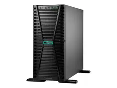 HPE ProLiant ML110 Gen11 Performance - tower Xeon Silver 4410Y 2 GHz 32 GB - uten HDD