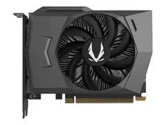 ZOTAC GAMING GeForce RTX 3050 ECO SOLO Grafikkort - GF RTX 3050 - 8 GB GDDR6 - PCIe 4.0 x8 - 3 x DisplayPort, HDMI
