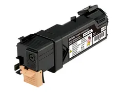 Epson - Svart - original - tonerpatron - for AcuLaser C2900DN, C2900N, CX29DNF, CX29NF