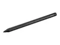 Lenovo - Digital penn - 2 knapper - tr&#229;dl&#248;s svart - brun boks - for ThinkCentre M75t Gen 2 11W5; ThinkPad X1 Extreme Gen 5 21DE; Z13 Gen 1 21D2, 21D3