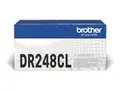 Brother DR248CL - Original - boks - trommelsett for Brother DCP-L3515, L3520, L3555, L3560, HL-L3220, L3240, MFC-L3740, L3760, L8340, L8390