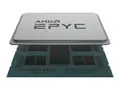 AMD EPYC 9274F - 4.05 GHz - 24-core 48 tr&#229;der - 256 MB cache - Socket SP5 - for ProLiant DL325 Gen11, DL345 Gen11, DL385 Gen11