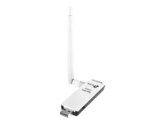 TP-Link TL-WN722N - Nettverksadapter - USB 2.0 802.11b/g/n