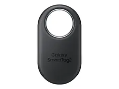 Samsung Galaxy SmartTag2 - Tapfri Bluetooth-tag for mobiltelefon hvit