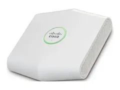 Cisco Meraki MT15 - Luftkvalitetssensor med CO2-sensor - trådløs - Bluetooth 4.2 LE - 2.4 - 2.484 GHz