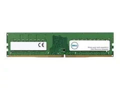 Dell 1RX8 - DDR5 - modul - 16 GB DIMM 288-pin - 5600 MHz - 1.1 V - ikke-bufret - ikke-ECC - Oppgradering - for Alienware Aurora R16