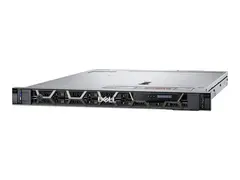 Dell PowerEdge R450 - rackmonterbar Xeon Silver 4309Y 2.8 GHz - 16 GB - SSD 480 GB