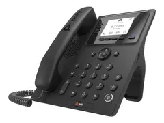 Poly CCX 350 for Microsoft Teams VoIP-telefon - svart