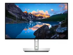 Dell UltraSharp U2424H - LED-skjerm 24" (23.8" synlig) - 1920 x 1080 Full HD (1080p) @ 120 Hz - IPS - 250 cd/m² - 1000:1 - 5 ms - HDMI, DisplayPort - med 3 års Advanced Exchange Basic Warranty