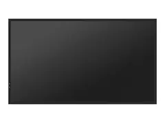 Hisense 32DM66D - 32&quot; Diagonalklasse DM Series LED-bakgrunnsbelyst LCD-skjerm intelligent skilting - Android - 1080p 1920 x 1080 - Direct LED - svart