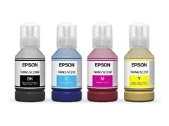 Epson T49H2 - 140 ml - cyan - original blekkrefill - for SureColor SC-T3100X