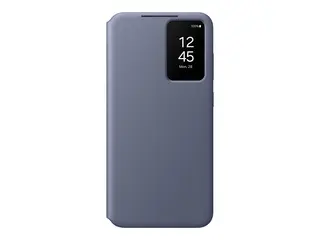 Samsung EF-ZS926 - Lommebok for mobiltelefon fiolett - for Galaxy S24+