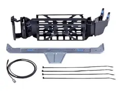 Dell - Kabelstyreringsarm - 2U - for PowerEdge R530, R540, R730, R740, R7415, R7425, R7515, R820, R830; Precision Rack 7910