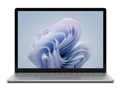 Microsoft Surface Laptop 6 for Business AI Ready - 13.5&quot; - Intel Core Ultra 7 - 165H - 16 GB RAM - 256 GB SSD - Nordisk (dansk/finsk/norsk/svensk) - Windows 11 Pro