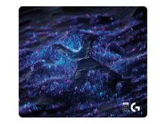 Logitech G G640 ANNIVERSARY EDITION Musematte - gaming - stor