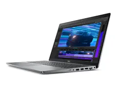 Dell Precision 3591 - AI Ready - 15.6&quot; - Intel Core Ultra 7 155H - 32 GB RAM - 1 TB SSD - Windows 11 Pro