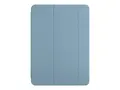 Apple Smart - Lommebok for nettbrett - denim for 10.9-inch iPad Air (4. generasjon, 5. generasjon); 11-inch iPad Air