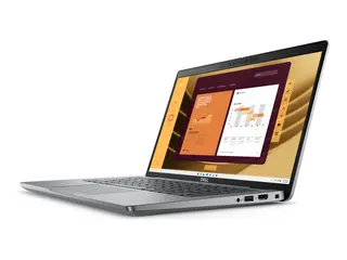 Dell Latitude 5450 (Version 2024) - AI Ready 14&quot; - Intel Core Ultra 7 - 165U - vPro Enterprise - 16 GB RAM - 1 TB SSD - Windows 11 Pro