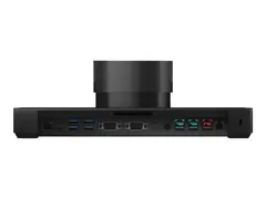 HP Engage One Pro Advanced Fan-less Hub dokkingstasjon - USB-C