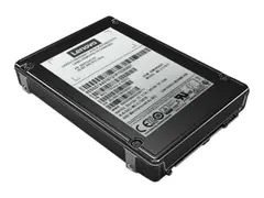 Lenovo ThinkSystem PM1653 - SSD - Read Intensive 3.84 TB - hot-swap - 2.5&quot; - SAS 12Gb/s - for ThinkStation P920 Rack; ThinkSystem SN550 V2; SR630 V2; SR650 V2; SR670 V2; ST650 V2