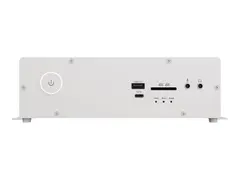 ZOTAC ZBOX H37R3500W - mini-PC Core i7 13700HX 2.1 GHz 0 GB - uten HDD