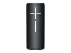 Ultimate Ears BOOM 4 - H&#248;yttaler - for b&#230;rbar bruk tr&#229;dl&#248;s - Bluetooth - aktiv svart