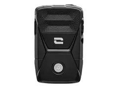 Crosscall X-COMM - H&#248;yttalermikrofon Bluetooth - tr&#229;dl&#248;s, kablet - NFC - 3,5 mm jakk - USB