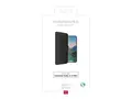 KEY Nordfjord - Lommebok for mobiltelefon svart - for Google Pixel 9, 9 Pro