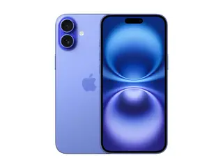 Apple iPhone 16 Plus - Ultramarin 512 GB - TN