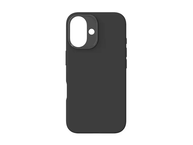 KEY Case IP16 Black MagSafe 