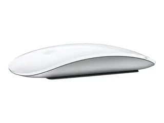 Apple Magic Mouse - Mus - multi-touch - tr&#229;dl&#248;s Bluetooth - hvit