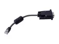Brother PA-SCA-002 - Seriell kabel - for P/N: TD2350DFC203ZU1