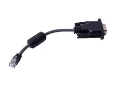 Brother PA-SCA-002 - Seriell kabel for P/N: TD2350DFC203ZU1
