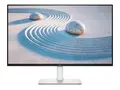 Dell S2725DS - LED-skjerm - 27&quot; - 2560 x 1440 QHD @ 100 Hz IPS - 350 cd/m&#178; - 1500:1 - 4 ms - 2xHDMI, DisplayPort - h&#248;yttalere - BTO - med 3 &#229;rs Basic Hardware Service med Advanced Exchange etter fjerndiagnose