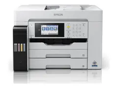 Epson EcoTank Pro ET-16685 - Multifunksjonsskriver farge - ink-jet - ITS - A3 (medie) - opp til 25 spm (trykking) - 550 ark - 33.6 kbps - USB, LAN, USB-vert, Wi-Fi