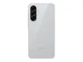 Samsung EF-QA566 - Baksidedeksel for mobiltelefon gjennomsiktig - for Galaxy A56