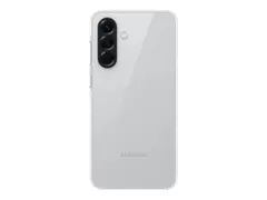 Samsung EF-QA566 - Baksidedeksel for mobiltelefon gjennomsiktig - for Galaxy A56