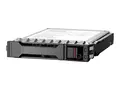 HPE - SSD - Read Intensive - 1.92 TB - hot-swap 2.5&quot; SFF - U.2 PCIe 4.0 (NVMe) - med HPE Basic Carrier - for ProLiant DL345 Gen10, DL360 Gen10, DL365 Gen10, DL380 Gen10, DL385 Gen10