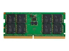 HP - DDR5 - modul - 32 GB - SO DIMM 262-pin 5600 MHz / PC5-44800 - 1.1 V - for EliteBook 840 G10 Notebook, 860 G10 Notebook