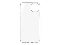 KEY Lofoten - Baksidedeksel for mobiltelefon termoplast-polyuretan (TPU) - blank - for Apple iPhone 15 Plus