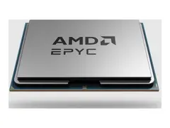 AMD EPYC 8324PN - 2.05 GHz - 32-kjerners 64 tråder - 128 MB cache - Socket SP6 - OEM