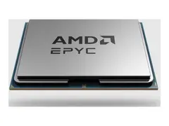AMD EPYC 7303P - 2.4 GHz - 16-core 32 tr&#229;der - 64 MB cache - Socket SP3 - OEM