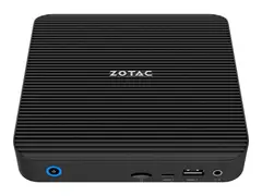 ZOTAC ZBOX C Series CI343 Edge - mini-PC N-series N100 800 MHz 0 GB - uten HDD