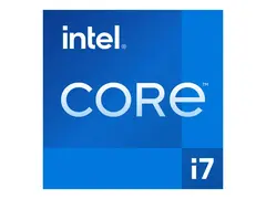 Intel Core i7 i7-14700K - 3.4 GHz 20-core - 28 tr&#229;der - 33 MB cache - FCLGA1700 Socket - Boks