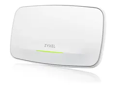 Zyxel NebulaFlex Pro WBE660S - Trådløst tilgangspunkt 1GbE - Wi-Fi 6 - Wi-Fi 7 - 6 GHz - veggmonterbar