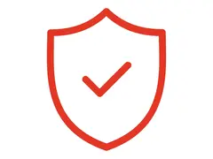 Poly Reactivation Service Fee - Utvidet serviceavtale (gjeninnsettelse) for produkt 1 &#229;r eller mer uten st&#248;ttedekning - for Poly TC8; Studio X30, X30 No Radio