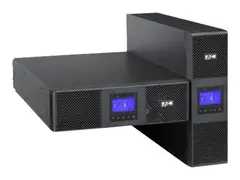 Eaton 9SX 9SX5KIRT - UPS (rackmonterbar/ekstern) AC 200/208/220/230/240 V - 4500 watt - 5000 VA - RS-232, USB - PFC - 3U - 19"