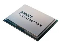 AMD Ryzen ThreadRipper PRO 7995WX 2.5 GHz - 96-kjerners - 192 tråder - 384 MB cache - Socket sTR5 - PIB/WOF