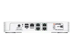 Palo Alto Networks Prisma SD-WAN ION 1200-C-NA Applikasjonsakselerator - 1GbE - 3G, 4G - LTE B12/B13/B14/B2/B25/B26/B4/B41/B42/B43/B48/B5/B66/B7/B71 - stasjonær / vegg / stativmonterbar
